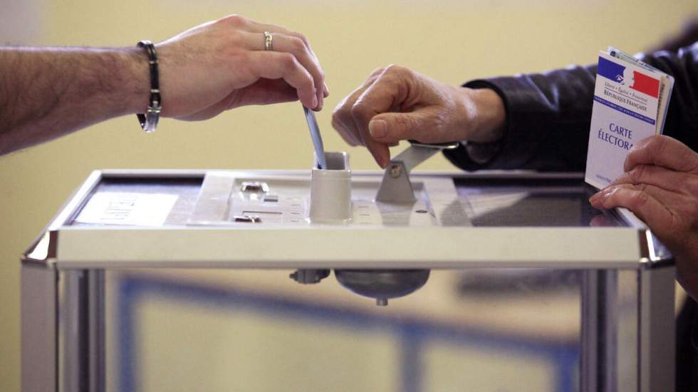 Législatives : les électeurs d'Outre-mer aux urnes pour le second tour Législatives : les électeurs d'Outre-mer aux urnes pour le second tour
