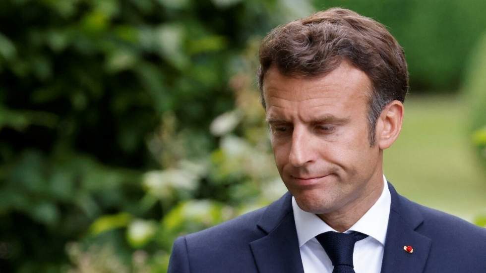 Législatives : revers pour Emmanuel Macron, sans majorité pour gouverner