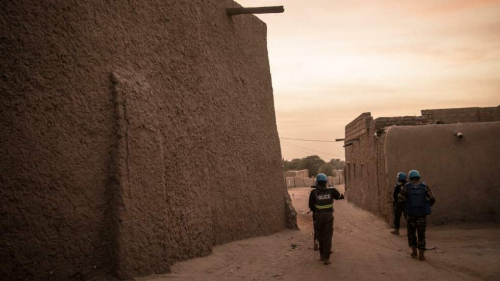 Au moins 20 civils et un Casque bleu tués dans le nord du Mali