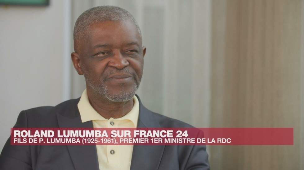 Une dent de Patrice Lumumba restituée à la RD Congo par la Belgique