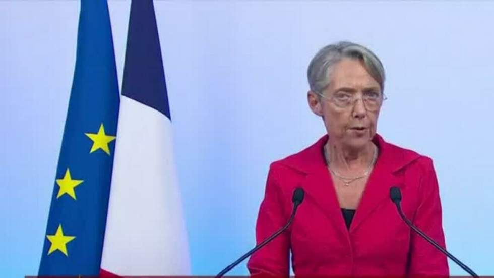 En vidéo : les discours de la soirée électorale du second tour des législatives En vidéo : les discours de la soirée électorale du second tour des législatives