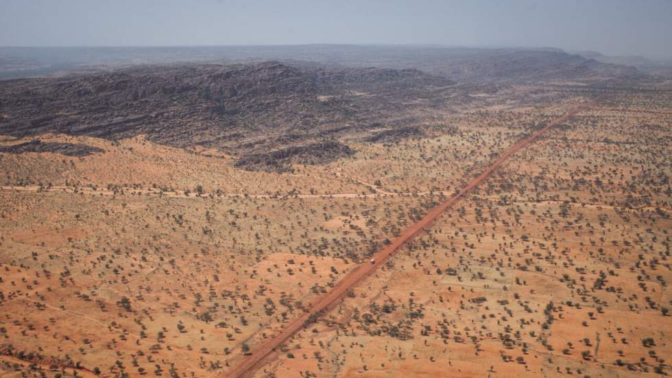 Mali : une centaine de civils tués en trois jours par des jihadistes présumés