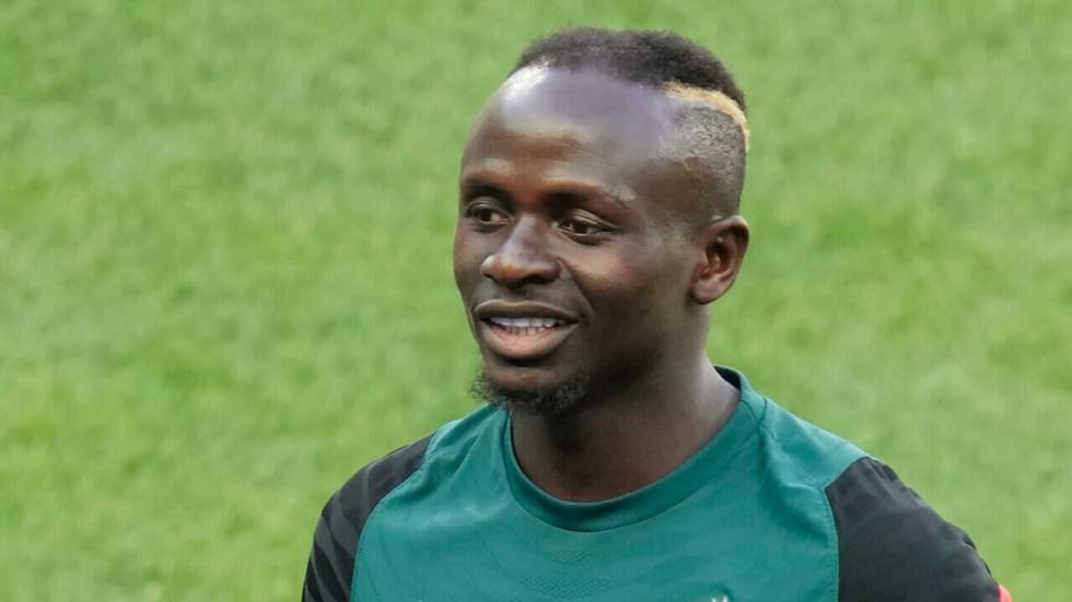 Football : le Bayern Munich s'offre la star du Sénégal Sadio Mané