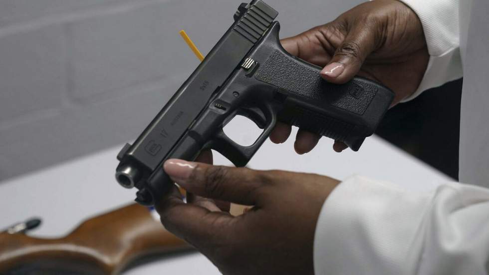 États-Unis : le droit au port d'armes hors du domicile consacré par la Cour suprême États-Unis : le droit au port d'armes hors du domicile consacré par la Cour suprême