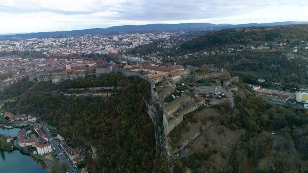 Vauban en héritage Vauban en héritage