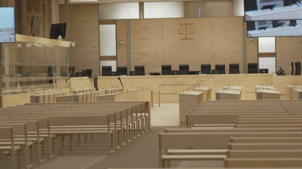 Procès des attentats du 13-novembre : dix mois d'audience pour l'Histoire Procès des attentats du 13-novembre : dix mois d'audience pour l'Histoire