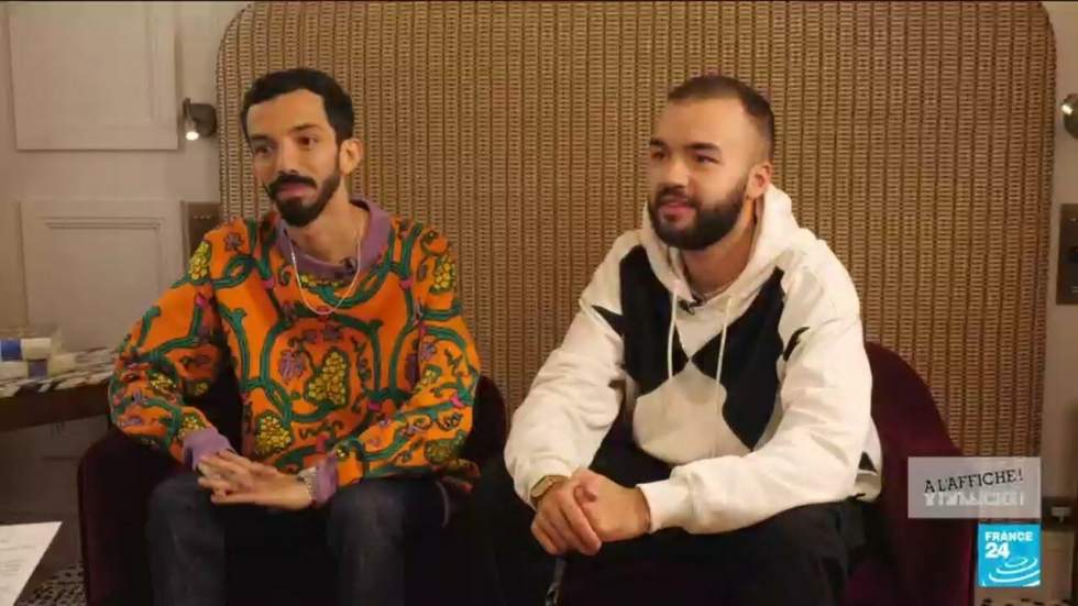 Bigflo & Oli, le grand retour des frères rappeurs Bigflo & Oli, le grand retour des frères rappeurs