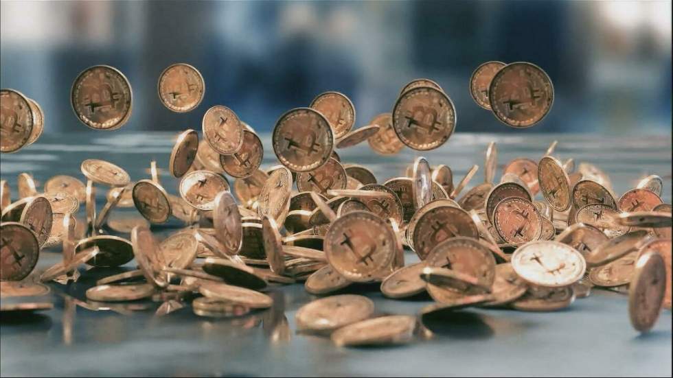 Crypto-krach : la fin de l'euphorie ? Crypto-krach : la fin de l'euphorie ?