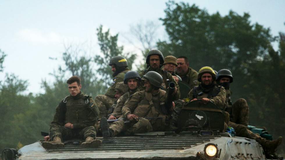 Guerre en Ukraine : la stratégie occidentale face au coût de l'enlisement