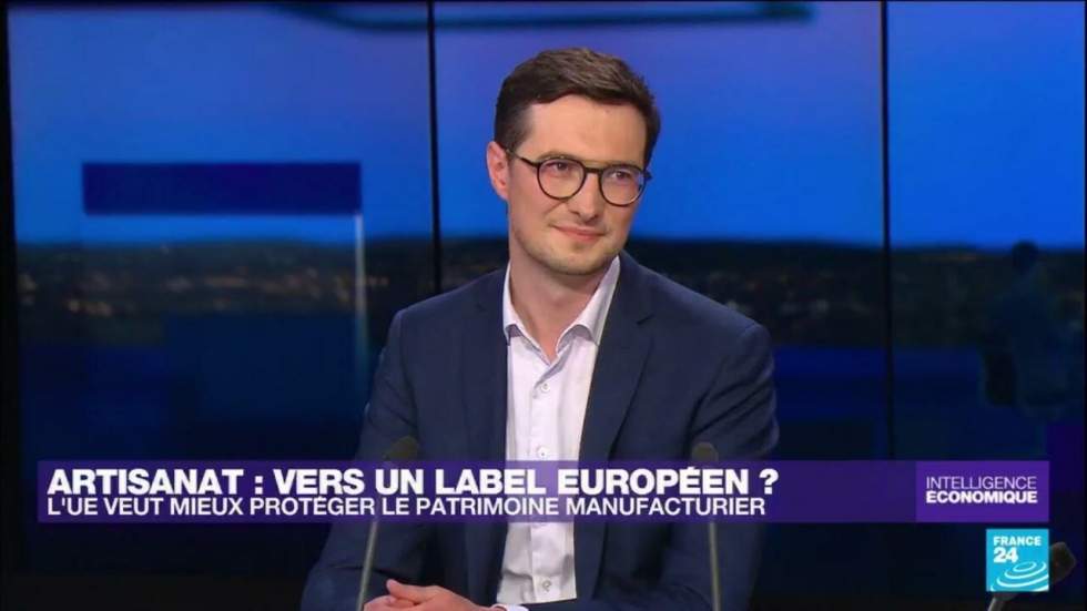 "Une indication géographique est un label qui garantit un lien entre un produit et son territoire"