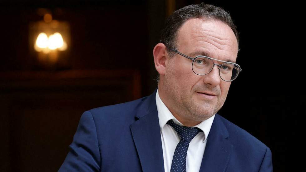 Affaire Damien Abad : la justice ouvre une enquête pour tentative de viol