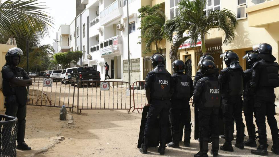 Sénégal : l'opposition renonce à des manifestations interdites par les autorités