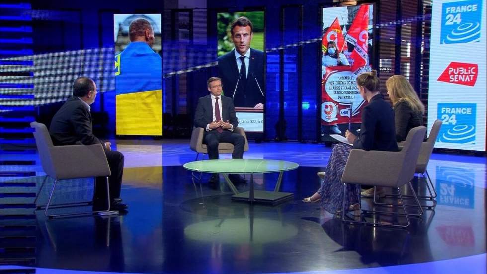 Fin de la présidence française de l’UE, l’heure du bilan Fin de la présidence française de l’UE, l’heure du bilan