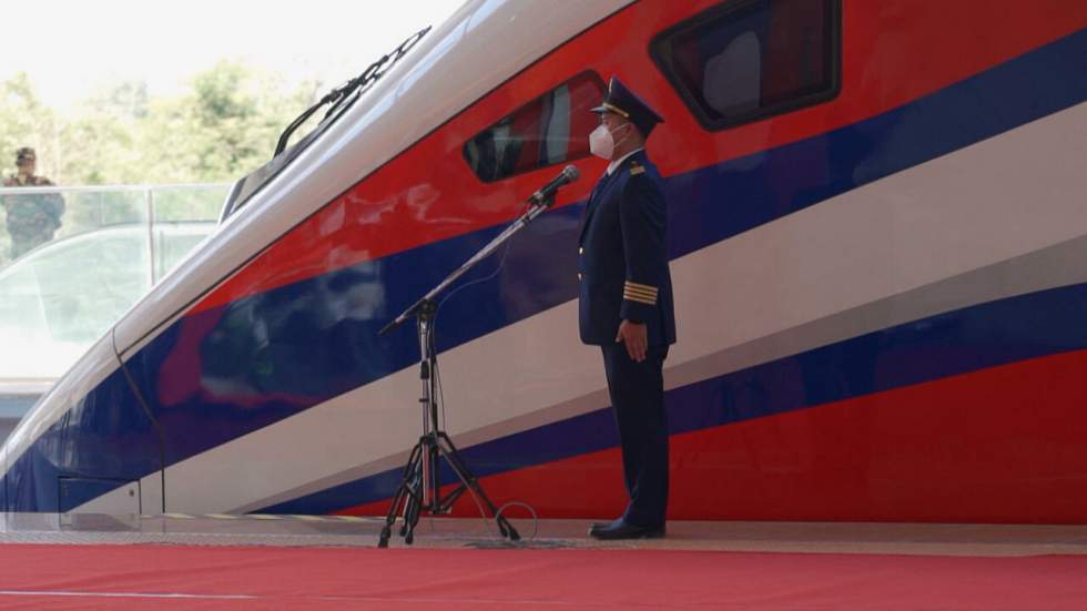 Entre la Chine et le Laos, une frontière prospère (4/4)