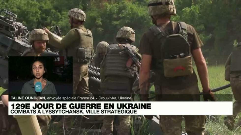 La Biélorussie assure avoir abattu des missiles tirés depuis l'Ukraine