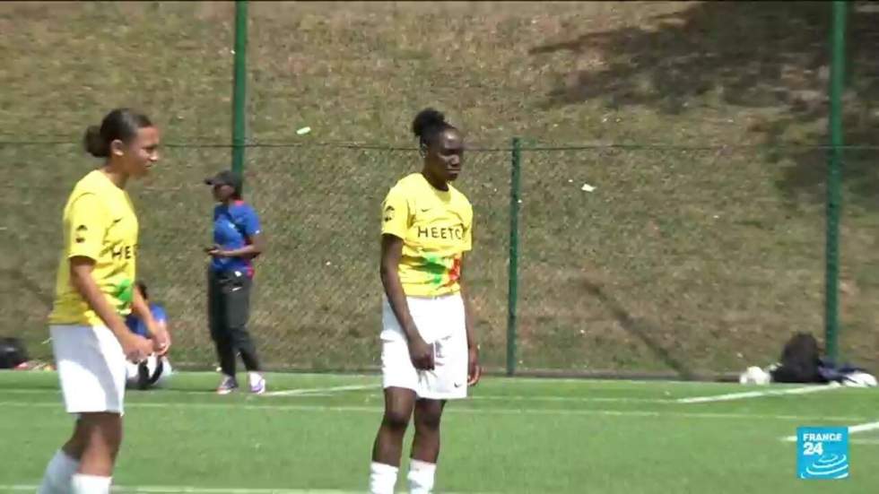 Le football féminin s'invite à la deuxième édition de la "CAN des quartiers"