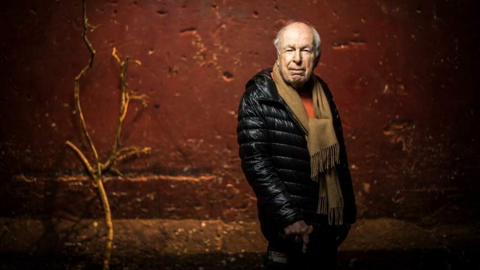 Peter Brook, metteur en scène visionnaire, est mort à 97 ans Peter Brook, metteur en scène visionnaire, est mort à 97 ans