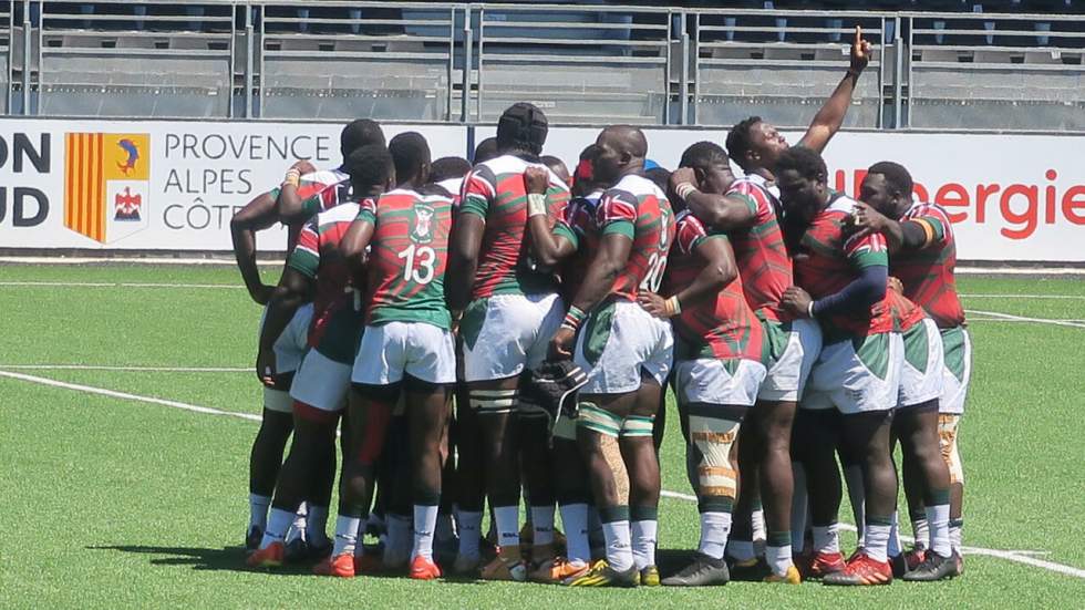 Rugby Africa Cup : l'Algérie s'invite dans le dernier carré Rugby Africa Cup : l'Algérie s'invite dans le dernier carré