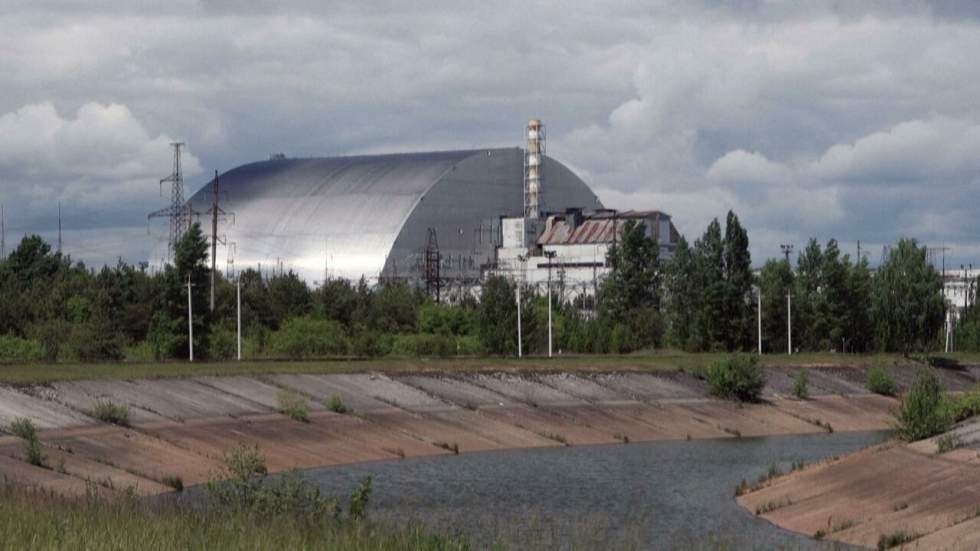 Tchernobyl : le difficile retour au quotidien après le passage des troupes russes