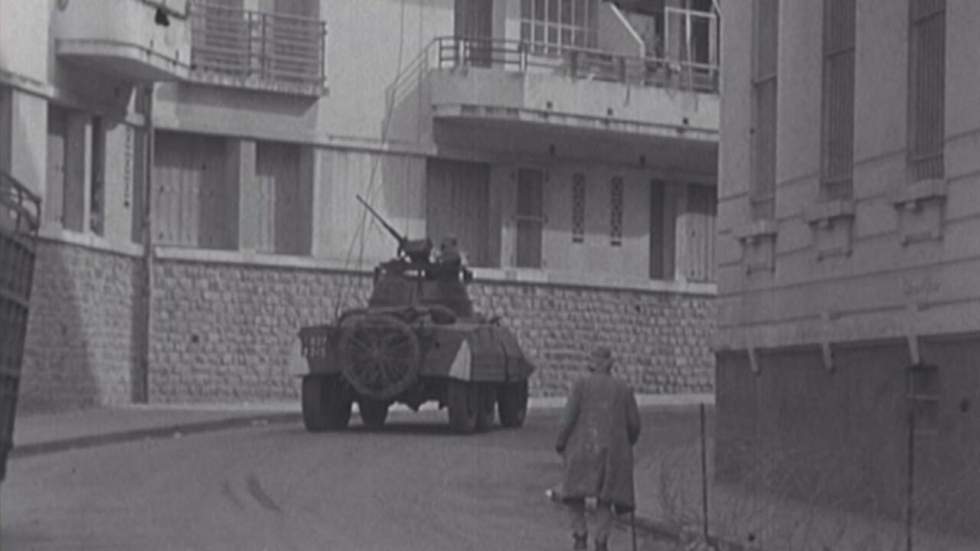 60 ans de l’indépendance de l'Algérie : des relations toujours tendues avec la France