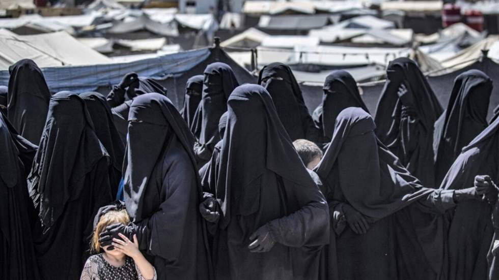 Rapatriement d’enfants de jihadistes : la fin de la doctrine française du "cas par cas" ?