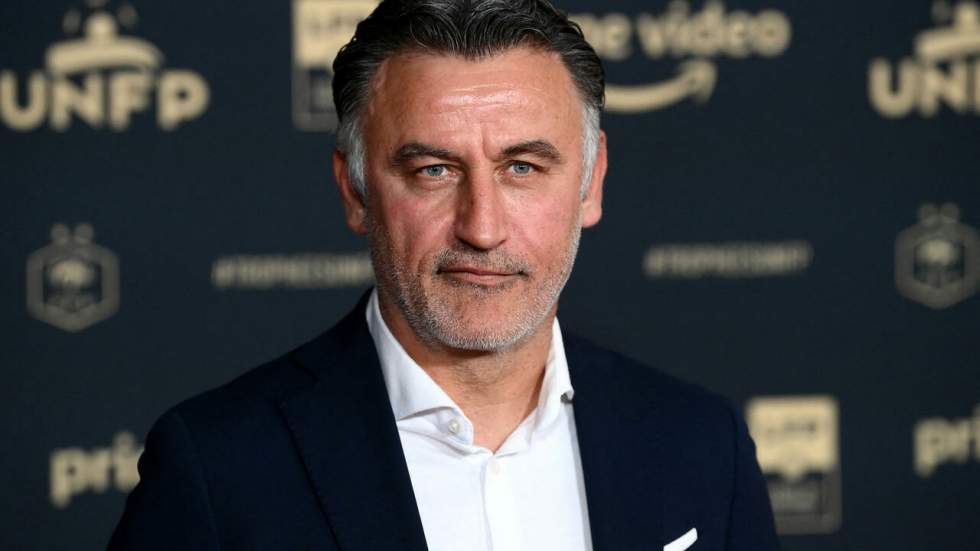 Football : le PSG officialise l'arrivée de Galtier et le départ de Pochettino