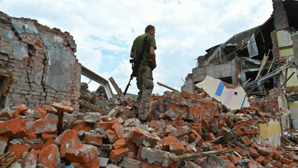 En Ukraine, l'ombre de la corruption plane sur la future reconstruction du pays