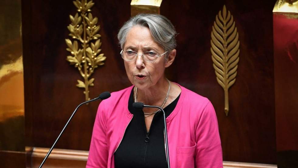 Énergie, climat, retraite : ce qu'il faut retenir du discours d'Élisabeth Borne devant l'Assemblée