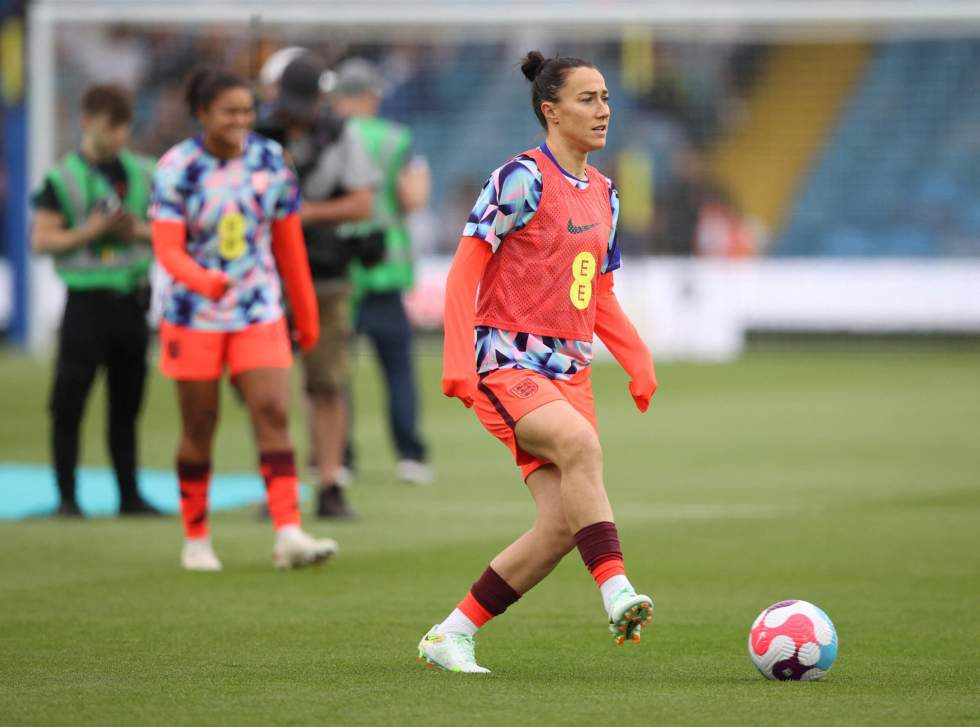 Football : les stars à suivre durant l'Euro féminin 2022 Football : les stars à suivre durant l'Euro féminin 2022