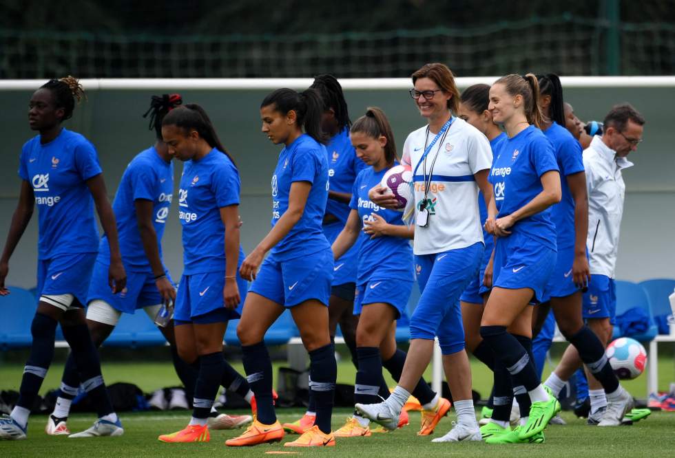 Football : les stars à suivre durant l'Euro féminin 2022 Football : les stars à suivre durant l'Euro féminin 2022