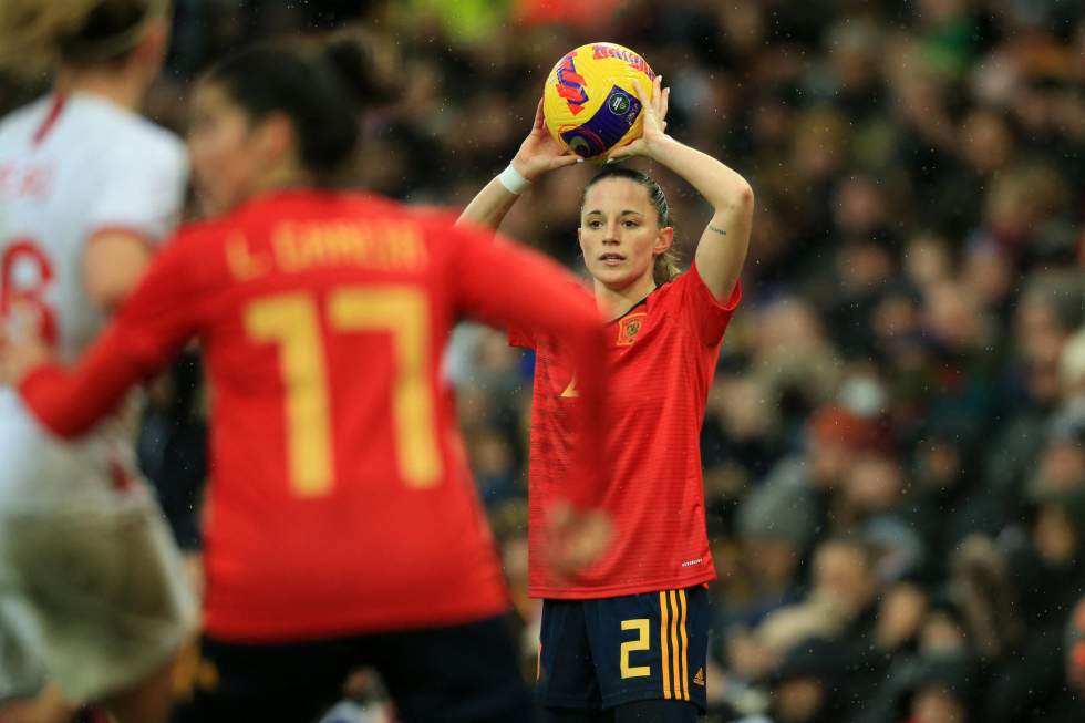 Football : les stars à suivre durant l'Euro féminin 2022 Football : les stars à suivre durant l'Euro féminin 2022