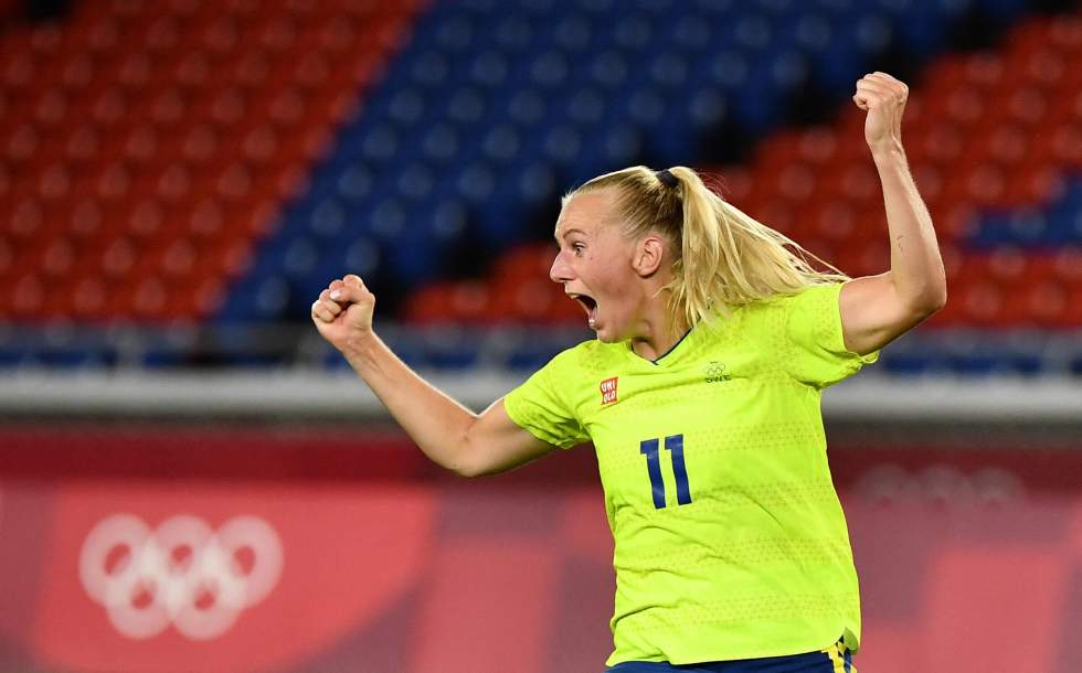 Football : les stars à suivre durant l'Euro féminin 2022 Football : les stars à suivre durant l'Euro féminin 2022