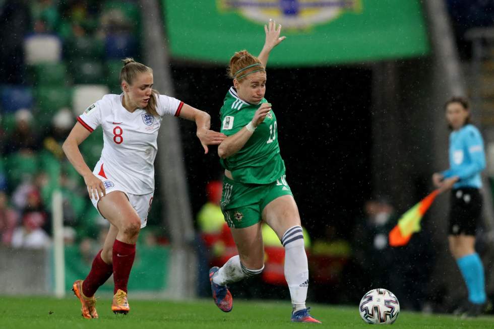 Football : les stars à suivre durant l'Euro féminin 2022 Football : les stars à suivre durant l'Euro féminin 2022