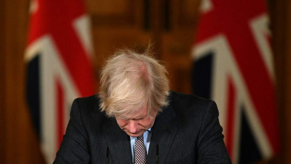 Royaume-Uni : Boris Johnson, la machine à scandales