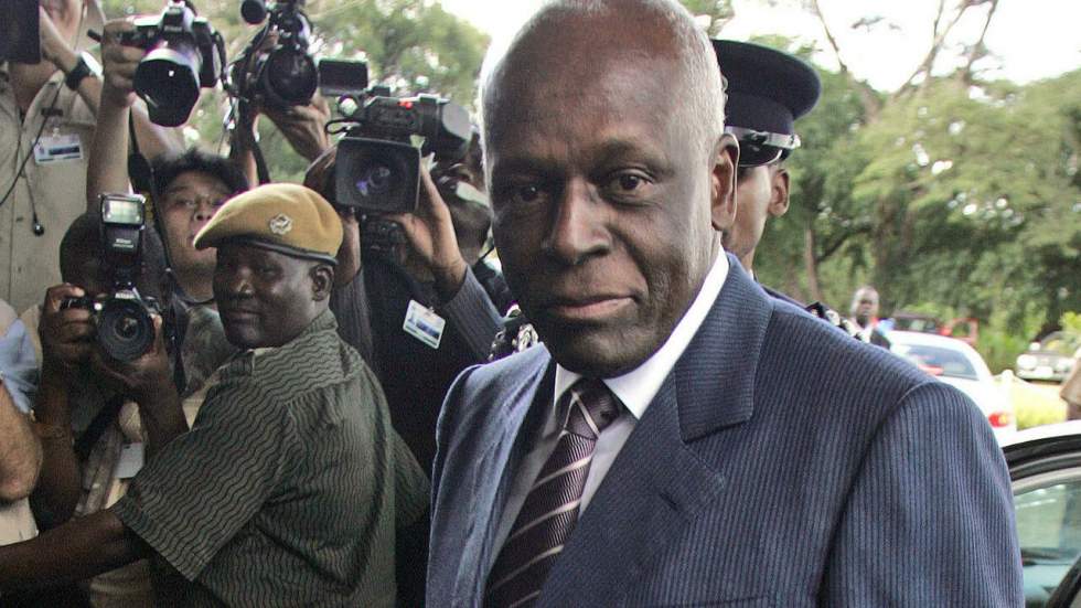 L'ex-président de l'Angola, José Eduardo dos Santos, est mort à 79 ans