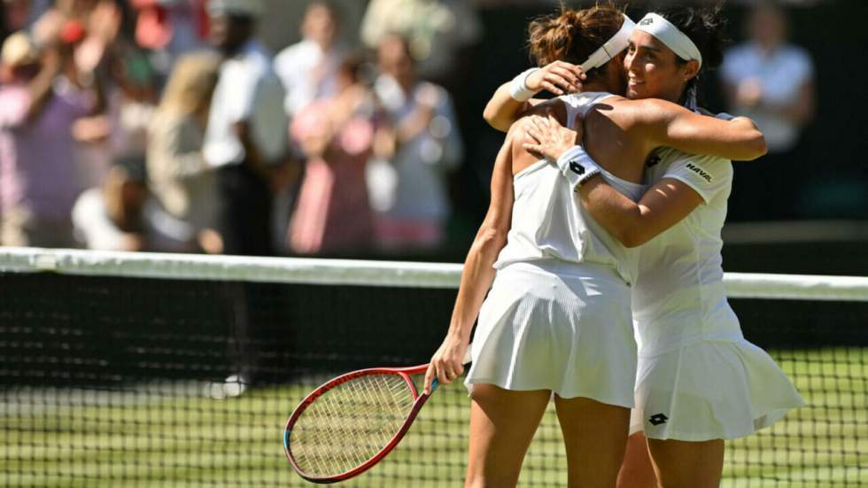 Sport féminin : lever le tabou des règles pour en finir avec les tenues blanches