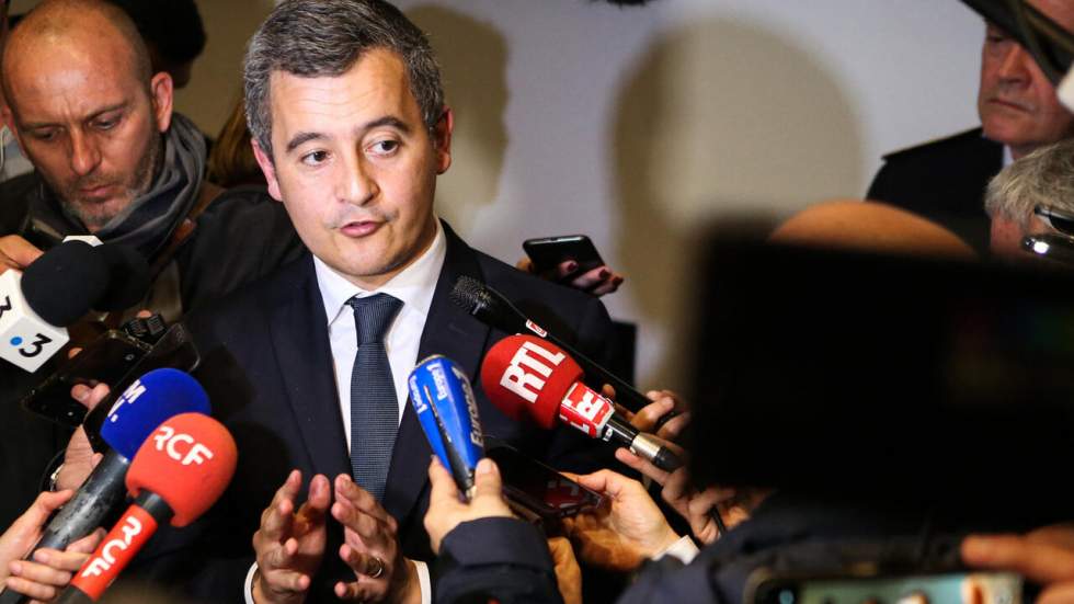 Accusation de viol : non-lieu pour Gérald Darmanin