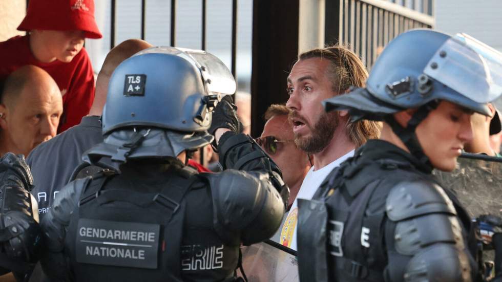 Chaos au Stade de France : le Sénat pointe un "enchaînement de dysfonctionnements" Chaos au Stade de France : le Sénat pointe un "enchaînement de dysfonctionnements"