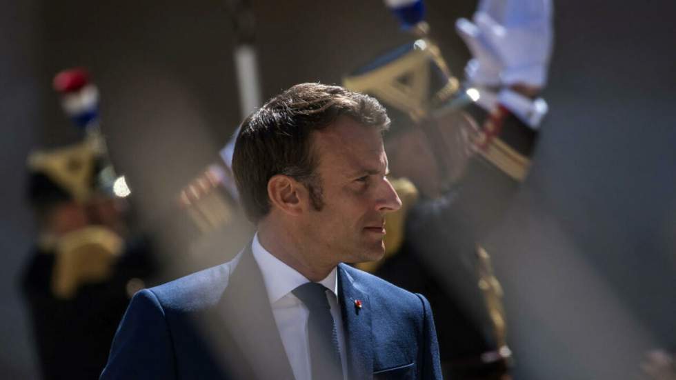 Ukraine, sobriété énergétique, retraites : ce qu’il faut retenir de l’interview d’Emmanuel Macron Ukraine, sobriété énergétique, retraites : ce qu’il faut retenir de l’interview d’Emmanuel Macron