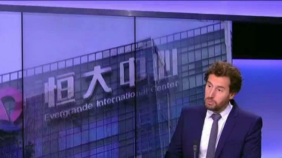 L'économie chinoise stagne au deuxième trimestre L'économie chinoise stagne au deuxième trimestre