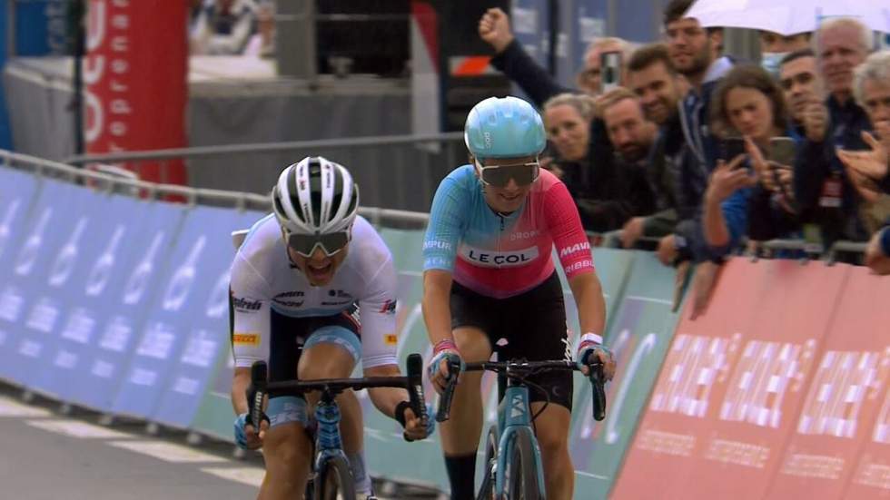 Le retour du Tour de France Femmes, une étape majeure pour le cyclisme féminin