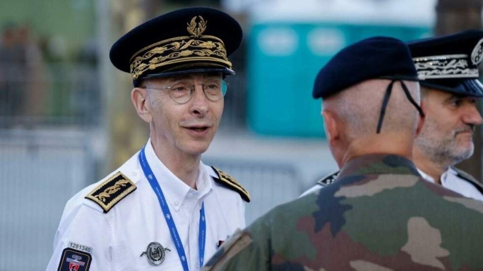 L'impopulaire Didier Lallement, un préfet de police de Paris "reflet de son époque" L'impopulaire Didier Lallement, un préfet de police de Paris "reflet de son époque"
