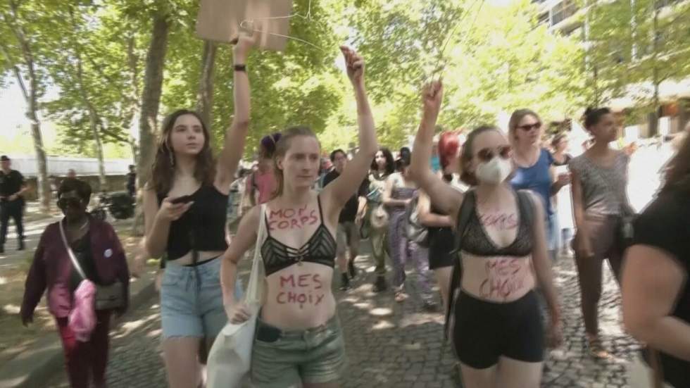 L'IVG en théorie et en pratique : en France, les obstacles à l'avortement persistent