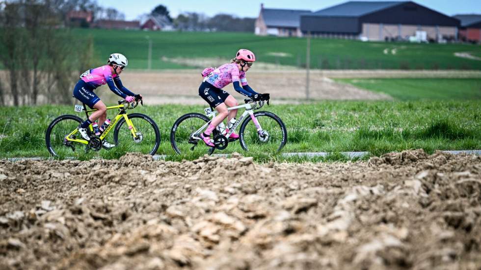 Tour de France Femmes : la liste des 144 coureuses engagées