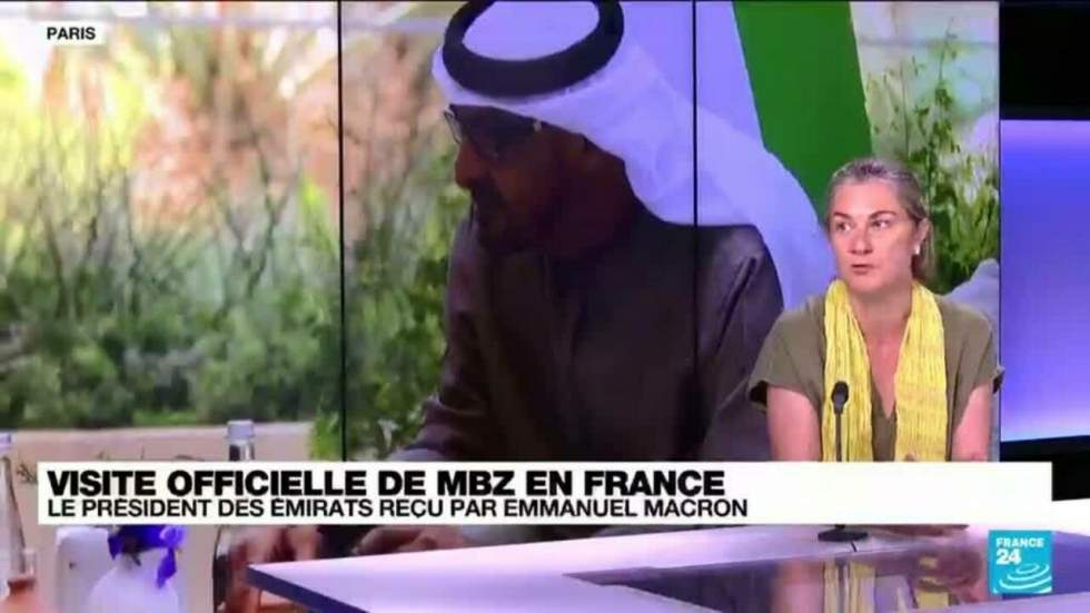 Crise énergétique : quand les Occidentaux font les yeux doux aux monarchies du Golfe Crise énergétique : quand les Occidentaux font les yeux doux aux monarchies du Golfe