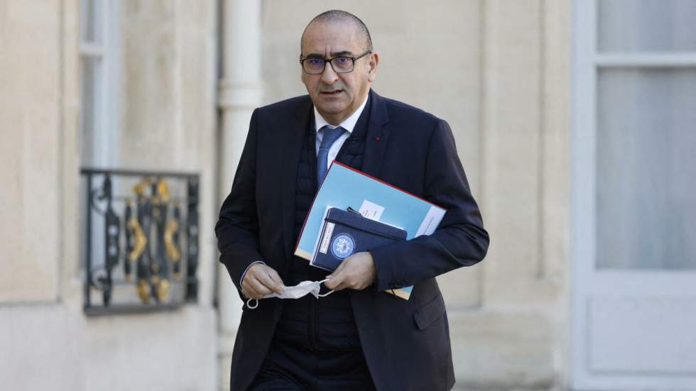 Laurent Nuñez succède à Didier Lallement à la tête de la Préfecture de police à Paris