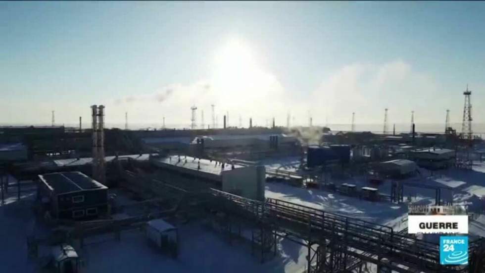 Ukraine : Nord Stream 1 reprend du service, un accord sur les exportations de céréales Ukraine : Nord Stream 1 reprend du service, un accord sur les exportations de céréales
