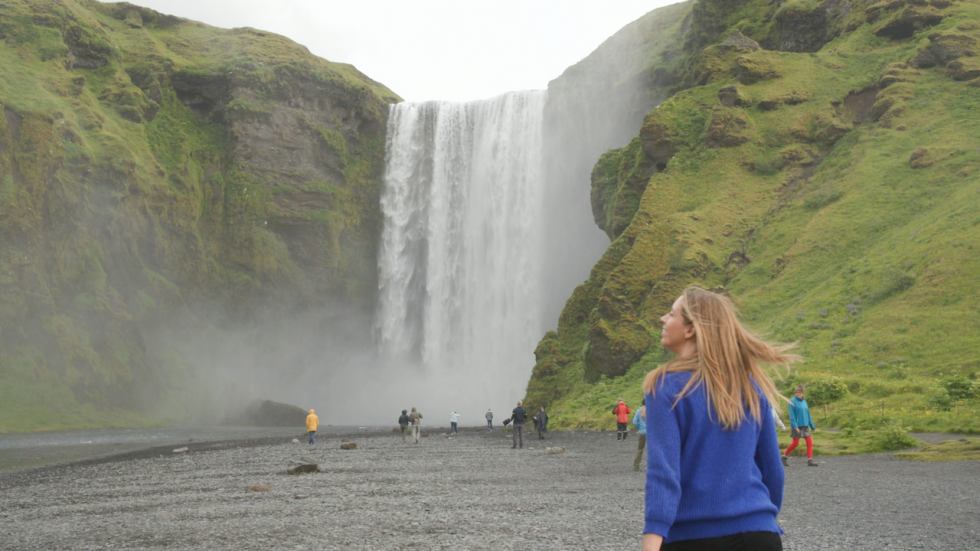 Islande, le miracle artistique