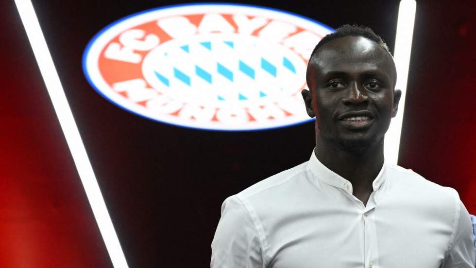 Football : l'attaquant sénégalais Sadio Mané désigné joueur africain de l'année 2022