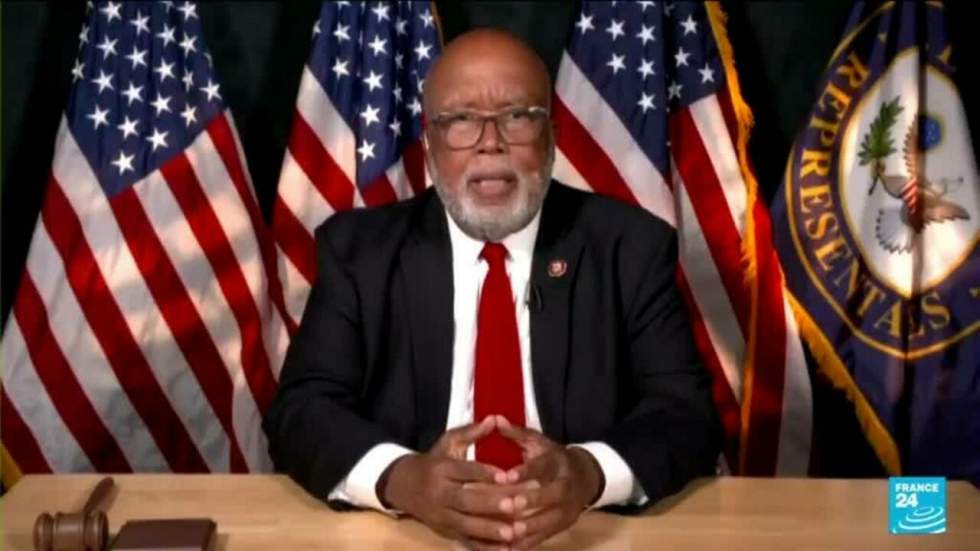 Assaut du Capitole : Donald Trump doit être tenu pour légalement responsable, selon la commission Assaut du Capitole : Donald Trump doit être tenu pour légalement responsable, selon la commission